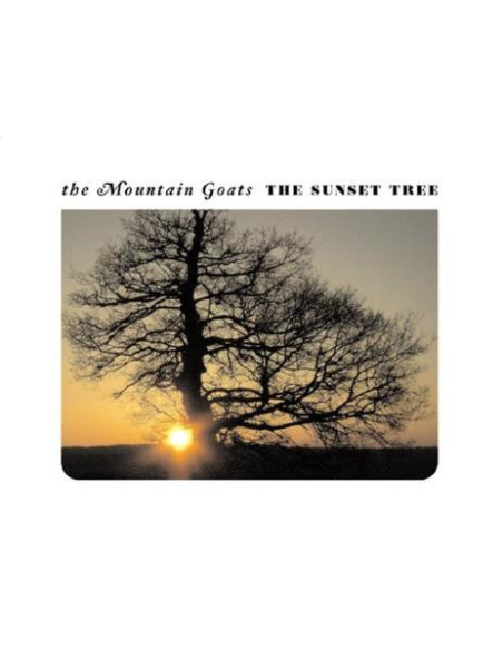 The Mountain Goats - The Sunset Tree