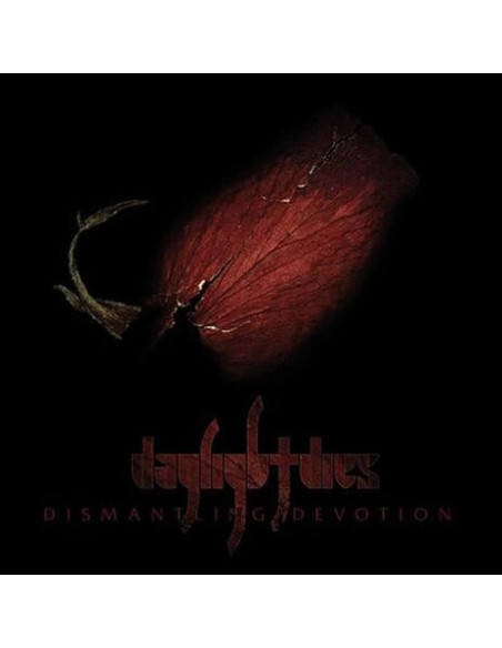 Daylight Dies - Dismantling Devotion