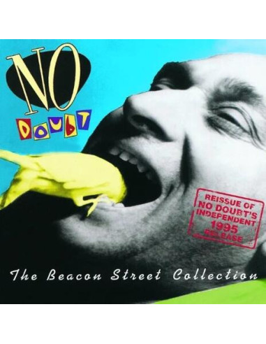 No Doubt - The Beacon Street Collecti
