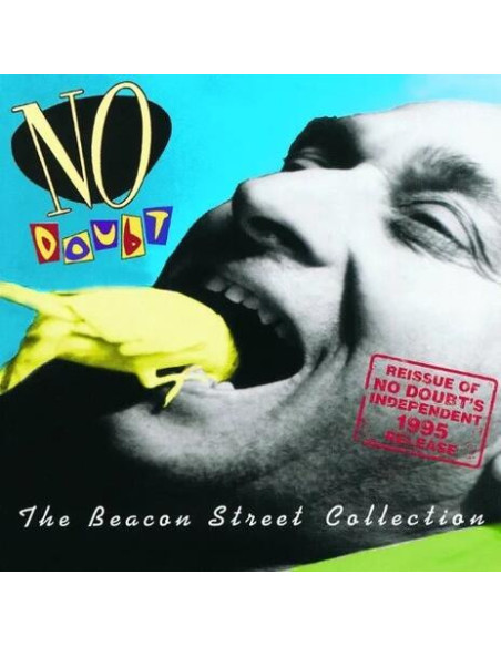No Doubt - The Beacon Street Collecti