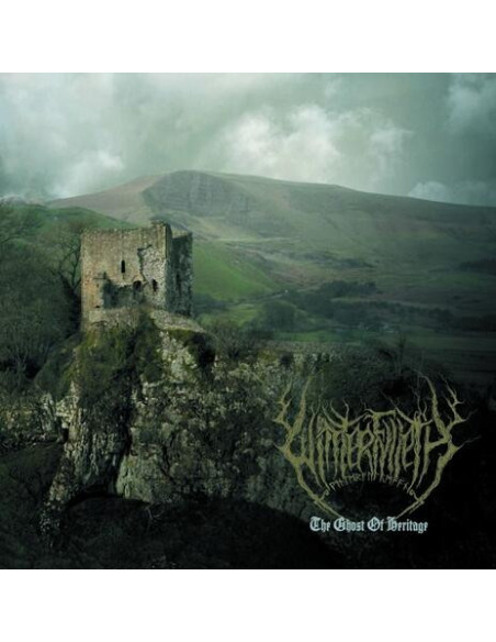 Winterfylleth - The Ghost Of Heritage
