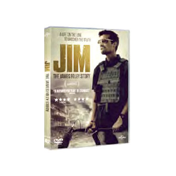 Jim Foley - Reporter Dall'Inferno