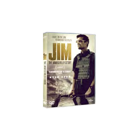 Jim Foley - Reporter Dall'Inferno