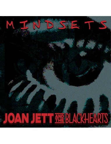 Jett Joan and The Blackhearts -...