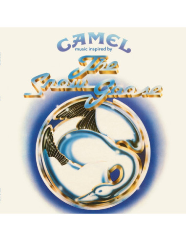 Camel - Music Inspired By The Snow Goose