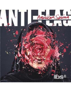 Anti-Flag - American Spring - Pink Vinyl