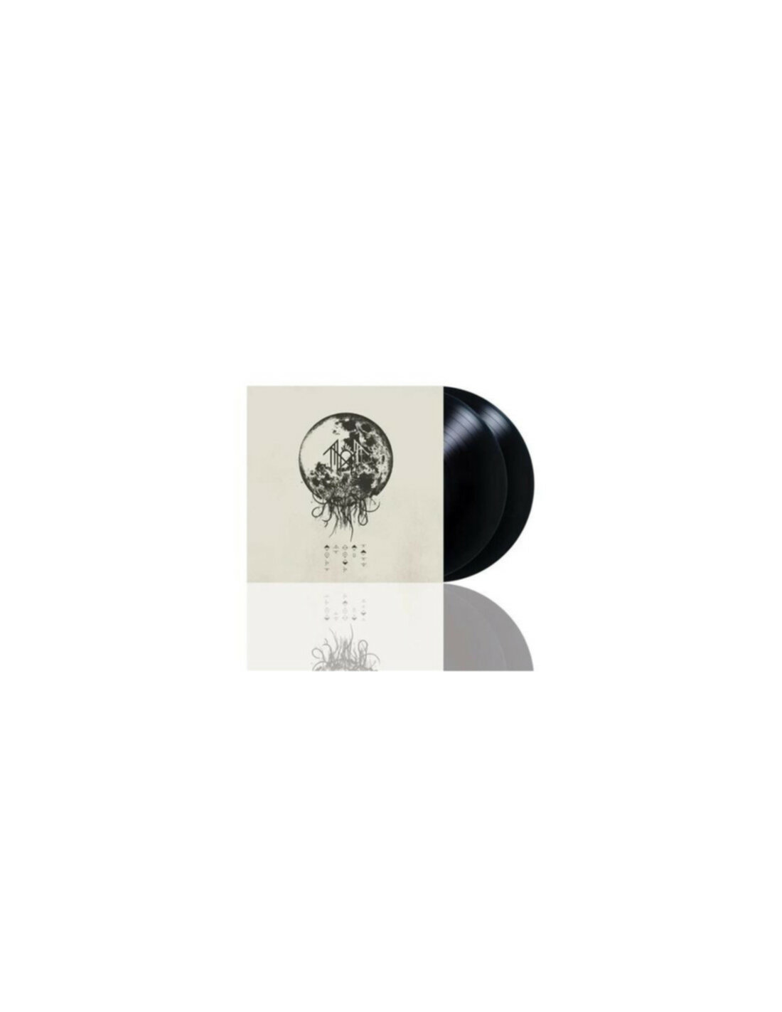 Sleep Token - Take Me Back To Eden Black only €41.99 Vinile buy online