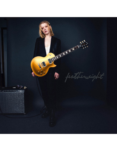 Frater-Taylor, Rosie - Featherweight (Lp)
