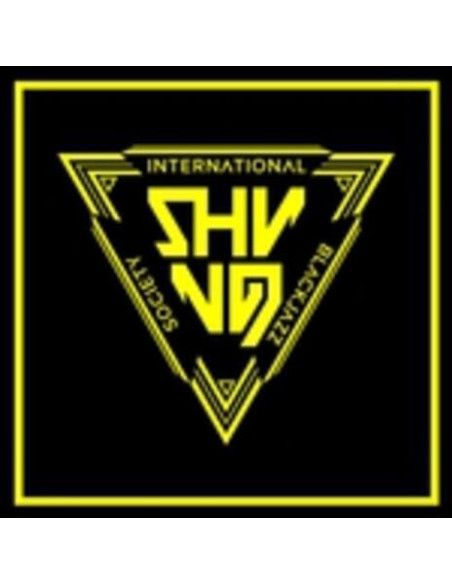 Shining - International Blackjazz Society