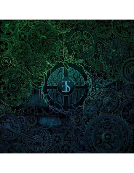 Employed To Serve - Eternal Forward Motion