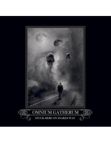 Omnium Gatherum - Stuck Here On...