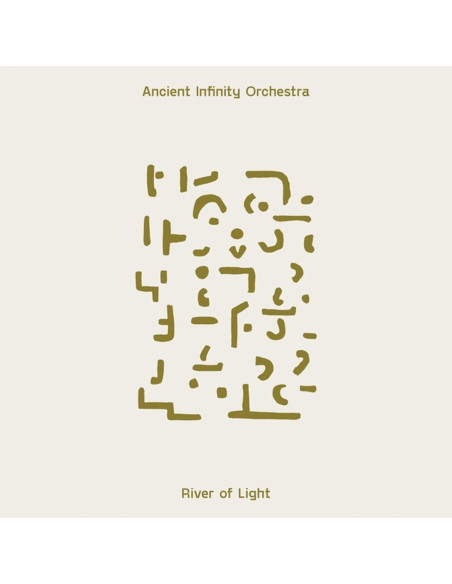 Ancient Infinity Orchestra - River Of Light
