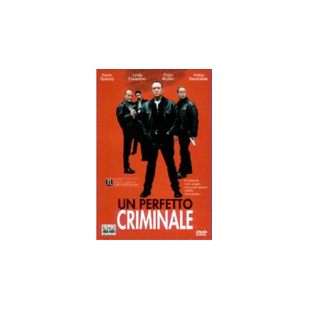Un Perfetto Criminale