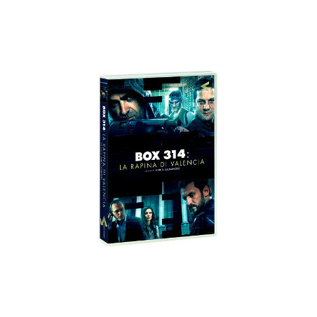 Box 314 - La Rapina Di Valencia