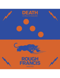 Death/Rough Francis - Death/Rough Francis Split