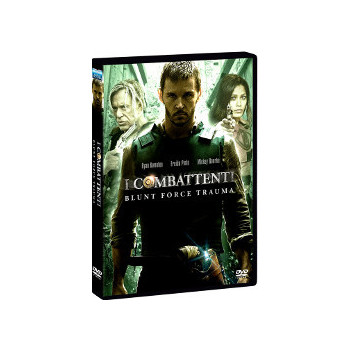 I Combattenti - Blunt Force Trauma