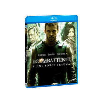 I Combattenti - Blunt Force Trauma (Blu ray)