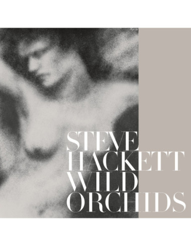 Hackett Steve - Wild Orchids (Vinyl Re-Issue 2023) Vinile