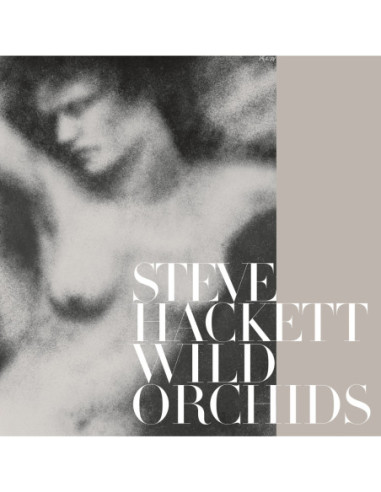 Hackett Steve - Wild Orchids (Vinyl...