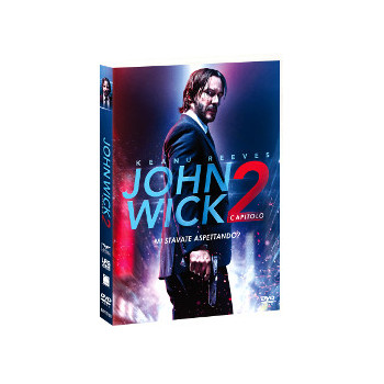 John Wick - Capitolo 2