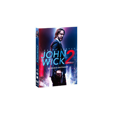 John Wick - Capitolo 2