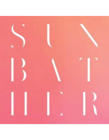 Deafheaven - Sunbather: Remix -...