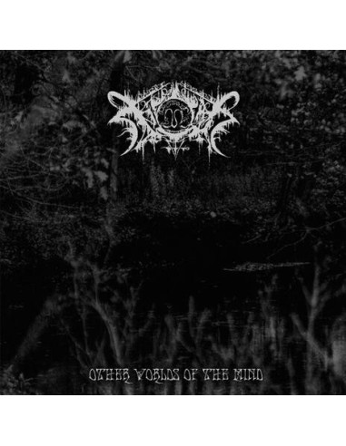 Xasthur - Other Worlds Of The Mind -...