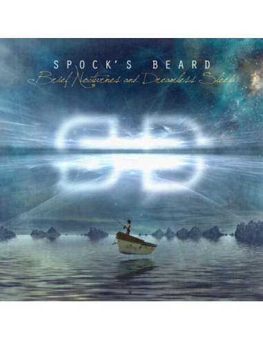 Spock'S Beard - Brief Nocturnes And -...