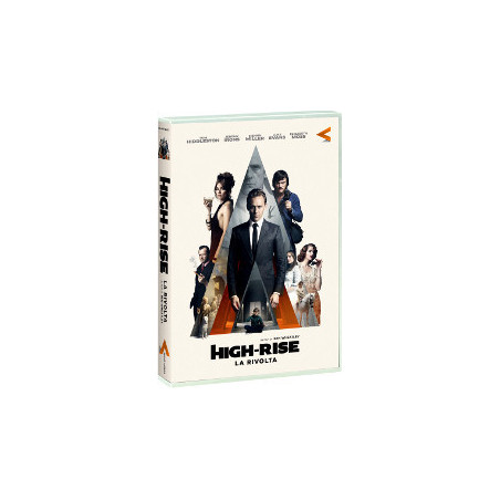 High Rise - La Rivolta