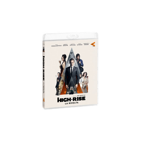 High Rise - La Rivolta (Blu Ray)