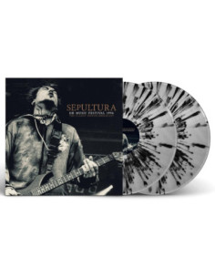 Sepultura - Dr Music Festival 1996 (Vinyl Clear, Black)