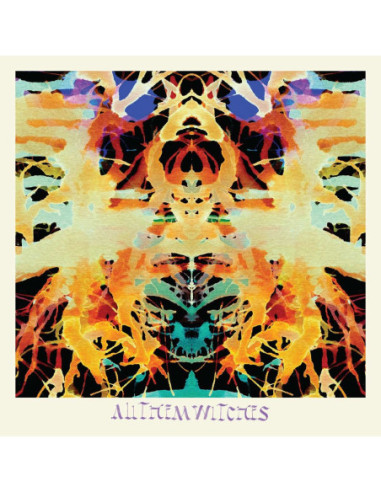 All Them Witches - Sleeping...