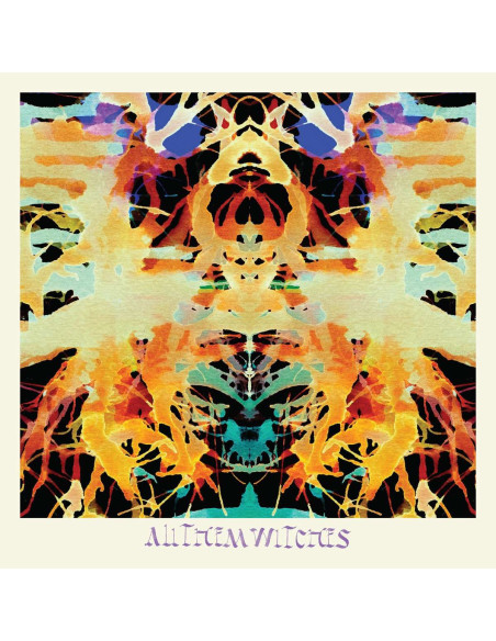 All Them Witches - Sleeping Through/Tascam Demos - Green