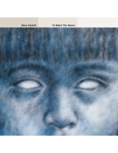 Hackett Steve - To Watch The Storms (Vinyl Re-Issue 2023)
