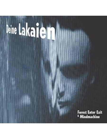 Deine Lakaien - Forest Enter Exit and Mindmachine - Silver