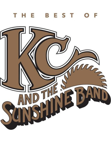 Kc and The Sunshine Band - The Best...