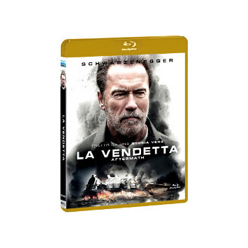 La Vendetta - Aftermath (Blu Ray)