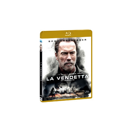 La Vendetta - Aftermath (Blu Ray)