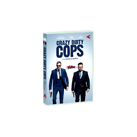 Crazy Dirty Cops
