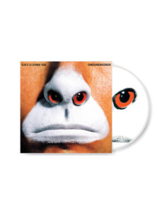 Elio E Le Storie Tese - Craccracriccrecr - (CD)