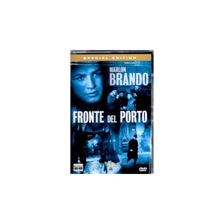 Fronte Del Porto - Edizione Speciale