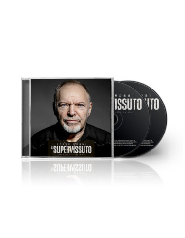 Rossi Vasco - Il Supervissuto - (CD)