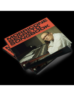Morricone Ennio - Morricone Segreto Songbook - (CD)