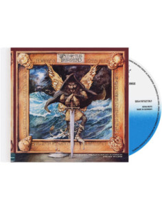 Jethro Tull - The Broadsword And The Beast - (CD)