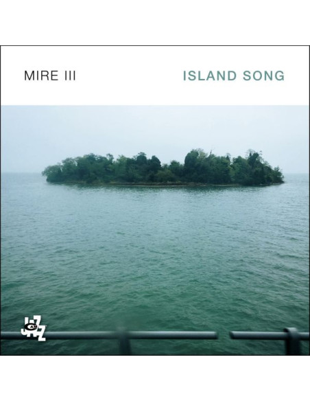 Mire Iii - Island Song - (CD)
