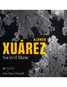Duce Chenoll Jose Dir - Sacred Music - (CD)