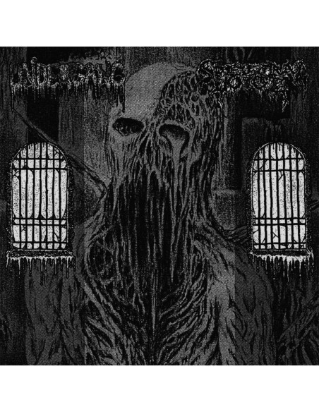 Spectral Voice, Undergang - Spectral Voice, Undergang - (CD)