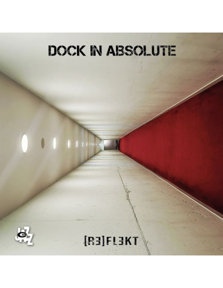 Dock In Absolute - Reflekt - (CD)