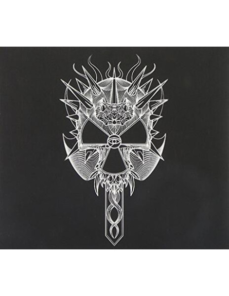 Corrosion Of Conform - Corrosion Of Conformity - (CD)