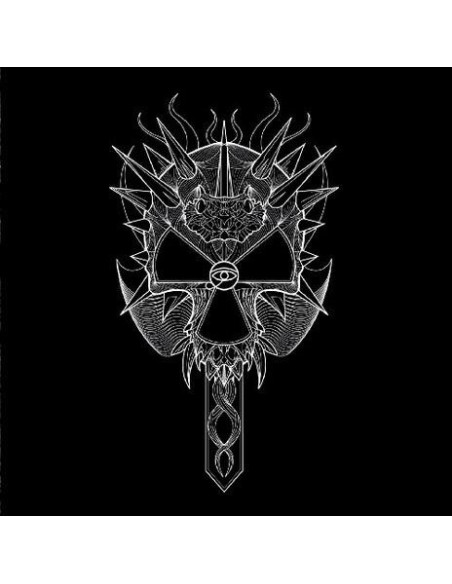 Corrosion Of Conform - Corrosion Of Conformity - (CD) sp